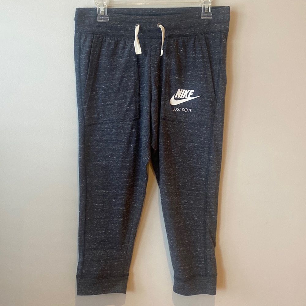 Nike 3/4 joggers